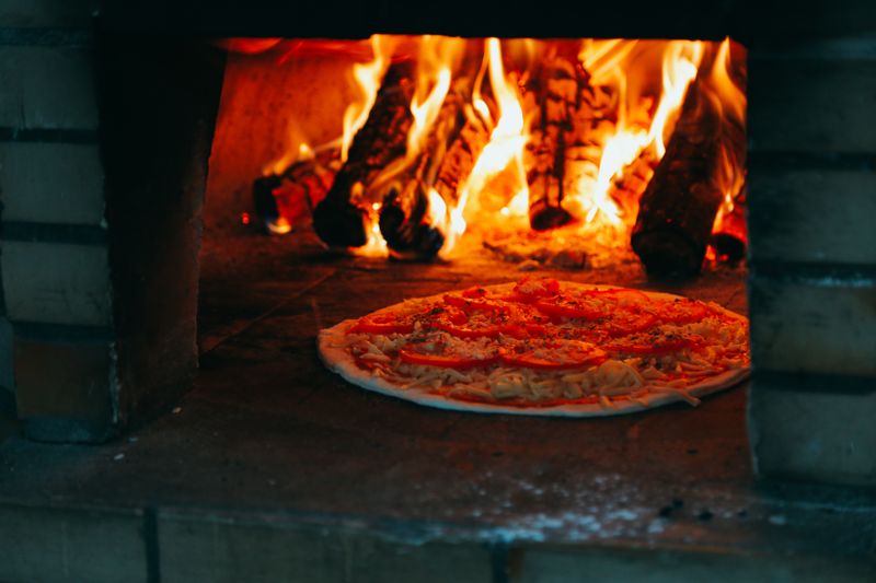 Punch pizza date night bundle for two
