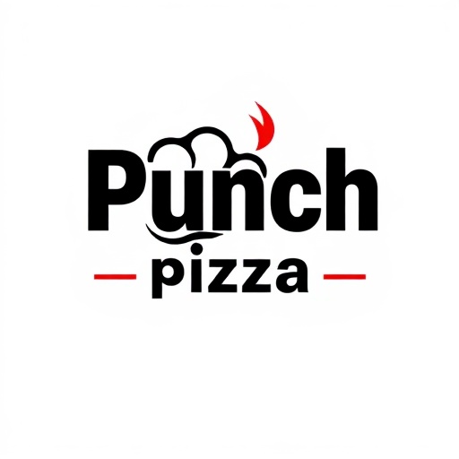 Punch pizza